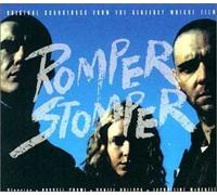 unknown - Romper Stomper (1992 Film) Extra tracks, Import, Soundtrack Edition (1995) Audio CD