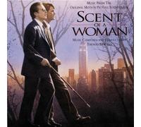unknown - Scent Of A Woman: Original Motion Picture Soundtrack Soundtrack Edition (1993) Audio CD