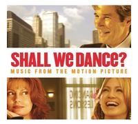 unknown - Shall We Dance? Soundtrack edition (2004) Audio CD
