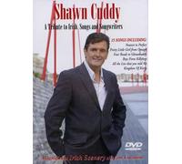 unknown - SHAWN CUDDY A TRIBUTE TO IRISH SONGS AND SONGWRITERS [UK Import]