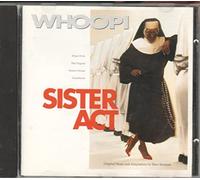 unknown - Sister Act: Music From The Original Motion Picture Soundtrack Soundtrack Edition (1992) Audio CD