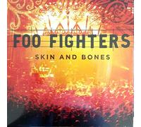 Foo Fighters Skin & Bones (2 LP)
