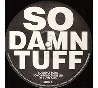 Unknown - So Damn Tuff - SOHO 5 - Soho Productions