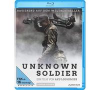 Unknown Soldier (Blu-ray)