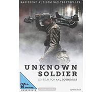 Unknown Soldier [DVD]