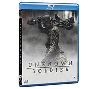 Unknown Soldier [Francia] [Blu-ray]