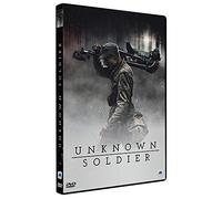 Unknown Soldier [Francia] [DVD]