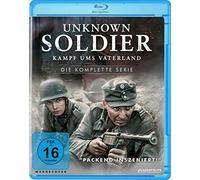 Unknown Soldier (TV-Serie) (Blu-ray)