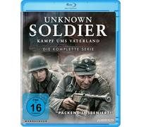 Unknown Soldier (TV-Serie) (Blu-ray)