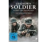 Unknown Soldier (TV-Serie) [DVD]