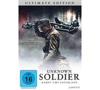 Unknown Soldier - Ultimate Edition [DVD]
