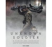 Unknown Soldier [USA] [Blu-ray]