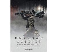 Unknown Soldier [USA] [DVD]