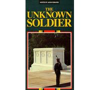 Unknown Soldier [USA] [VHS]
