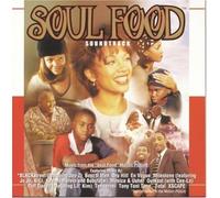 unknown - Soul Food: Soundtrack - Music From The "Soul Food" Motion Picture Soundtrack Edition (1997) Audio CD
