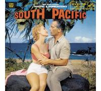 unknown - South Pacific (1958 Film Soundtrack) Original recording reissued, Original recording remastered, Soundtrack edition (2000) Audio CD