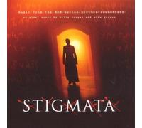 unknown - Stigmata: Music From The MGM Motion Picture Soundtrack Soundtrack Edition (1999) Audio CD