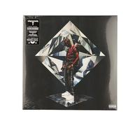 Unknown T - Blood Diamond [Vinilo]