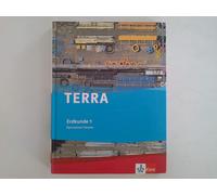 unknown TERRA Erdkunde für Hessen 1. Schülerbuch 5./6. Schuljahr. Au (Tapa dura)