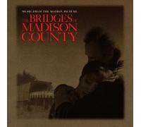 unknown - The Bridges Of Madison County: Music From The Motion Picture Soundtrack Edition (1995) Audio CD