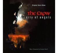 unknown - The Crow: City Of Angels - Original Score Album Soundtrack Edition (1996) Audio CD