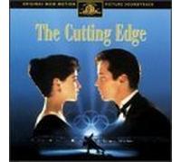unknown - The Cutting Edge: Original MGM Motion Picture Soundtrack [Enhanced CD] Enhanced, Soundtrack Edition (1998) Audio CD