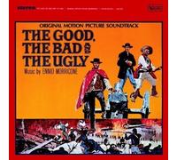 unknown - The Good, The Bad & The Ugly (Expanded) Extra tracks, Original recording remastered, Soundtrack edition (2004) Audio CD