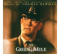 unknown - The Green Mile: Score from the Motion Picture by unknown Soundtrack edition (1999) Audio CD