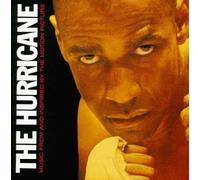 unknown - The Hurricane: Music from and Inspired by the Motion Picture Soundtrack edition (2000) Audio CD