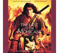 unknown - The Last Of The Mohicans: Original Motion Picture Soundtrack Soundtrack Edition (2012) Audio CD