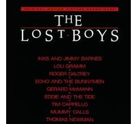 unknown - The Lost Boys: Original Motion Picture Soundtrack Soundtrack edition (1990) Audio CD