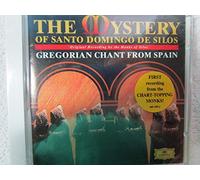 unknown - The Mystery Of Santo Domingo De Silos Gregorian Chant From Spain Import edition (1994) Audio CD