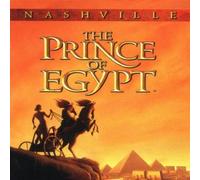 unknown - The Prince Of Egypt: Nashville Soundtrack Edition (2001) Audio CD