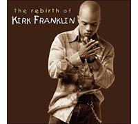unknown - The Rebirth of Kirk Franklin Live edition (2002) Audio CD