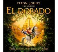 unknown - The Road to El Dorado