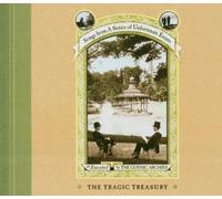 unknown - The Tragic Treasury: Songs From a Series of Unfortunate Events (2006) Audio CD
