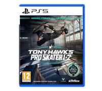 - UNKNOWN - Tony Hawk's Pro Skater 1+2