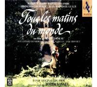 unknown - Tous les Matins du Monde: Bande Originale du Film Import, Limited Edition, Original recording reissued, Original recording remastered edition (2002) Audio CD