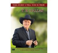 unknown - TR Dallas This Story I Tell you Is True DVD [UK Import]
