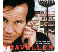 unknown - Traveller: Music From The Motion Picture Soundtrack Edition (1997) Audio CD