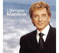 unknown - Ultimate Manilow (2002) Audio CD