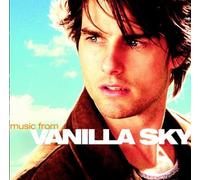 unknown - Vanilla Sky Soundtrack edition (2001) Audio CD