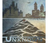 Unknown - Vanishing Point [Import] [Vinilo]