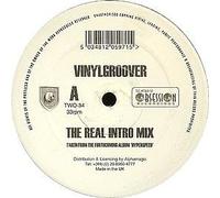 Unknown [Vinilo]