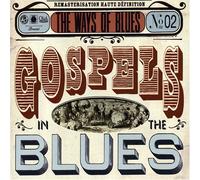 Unknown - The Ways of Blues - Gospels in the Blues