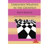 Unknown Weapons in the Grnfeld: Second revised and extended edition