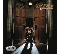 Unknown - WEST, KANYE - LATE REGISTRATION : 2LP SET