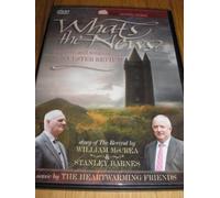 unknown - WHATS THE NEWS THE STORY AND SONG OF THE 1859 ULSTER REVIVAL [UK Import]