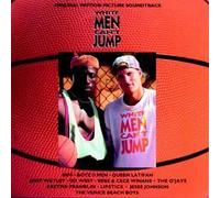 unknown - White Men Can't Jump Soundtrack Edition (1992) Audio CD