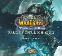 unknown - World of Warcraft: Fall of the Lich King Soundtrack (2010-05-04)